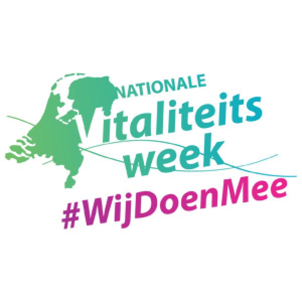 De Week van de Vitaliteit